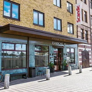 Szálloda Scandic No. 25, Göteborg