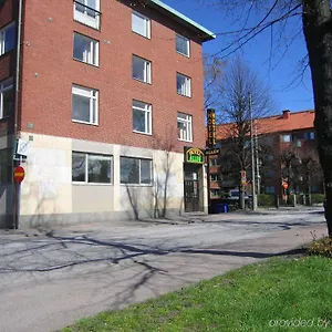 Szálloda Allén - Sure By Western Allen, Göteborg
